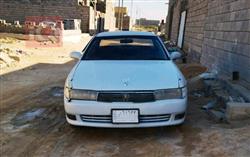 تويوتا كراون